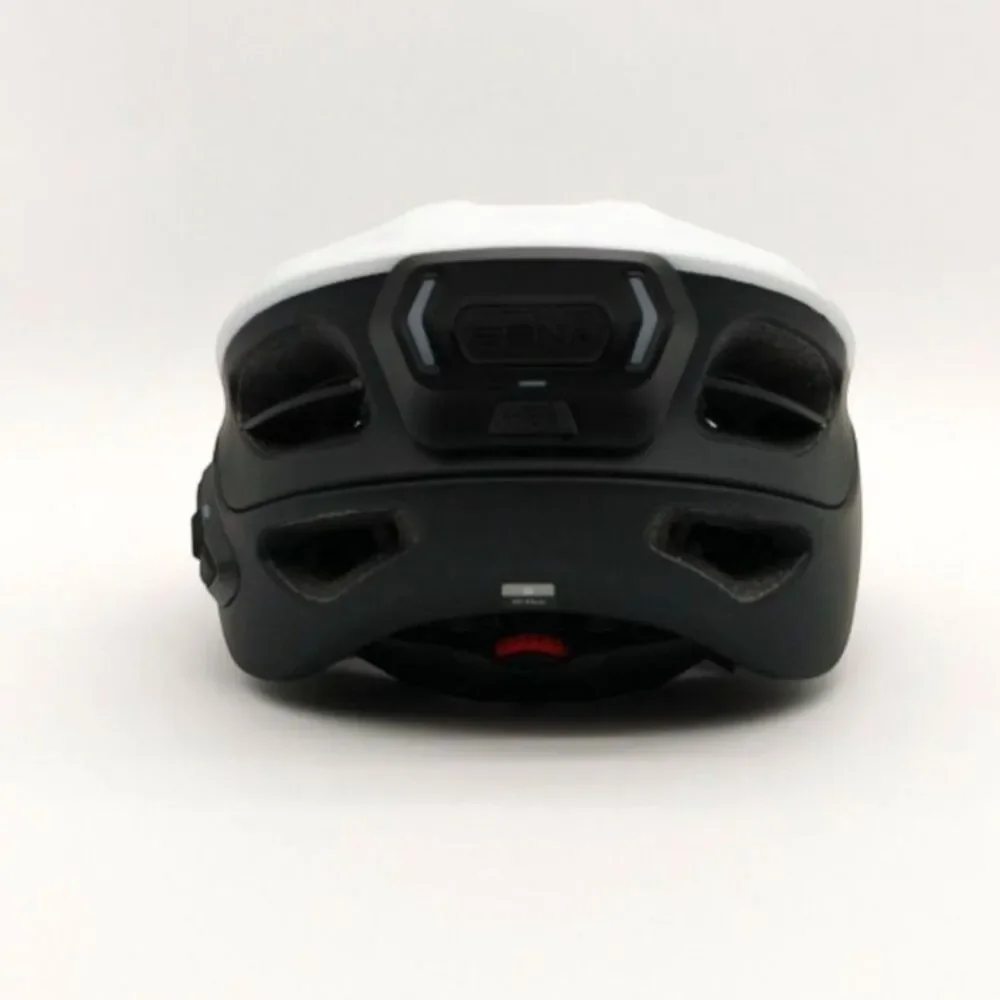 Sena R1 EVO Smart Cycling Smart Communication Helmet Only - Picture 10 of 13